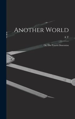 Another World - Schofield, A T