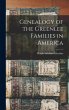 Genealogy of the Greenlee Families in... - Bild 1