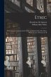 Ethic: Demonstrated in Geometrical... - Bild 1