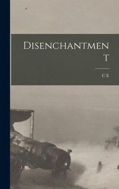 Cover Disenchantment