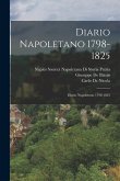 Diario Napoletano 1798-1825: Diario Napoletano 1798-1825