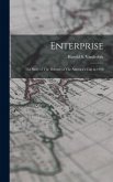 Enterprise: The Story of The Defense of The America's cup in 1930