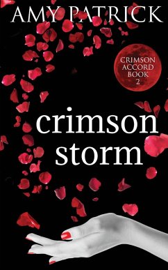 Crimson Storm - Patrick, Amy