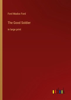 Cover The Good Soldier