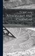 Tongan Astronomy and Calendar - Bild 1