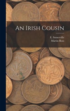 Cover An Irish Cousin