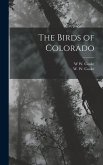 The Birds of Colorado