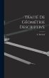 Traité de Géométrie Descriptive - Bild 1