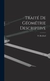 Traité de Géométrie Descriptive