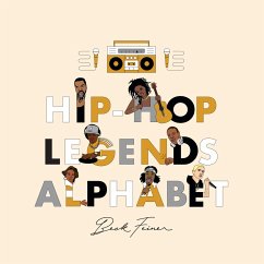 Hip-Hop Legends Alphabet - Feiner, Beck