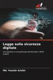 Legge sulla sicurezza digitale