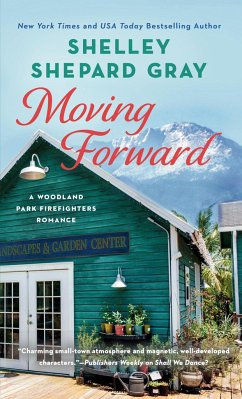 Moving Forward - Shepard Gray, Shelley