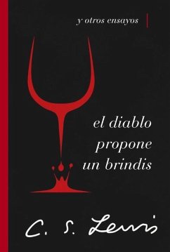 El Diablo Propone Un Brindis - Lewis, C S