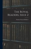 The Royal Readers, Issue 2