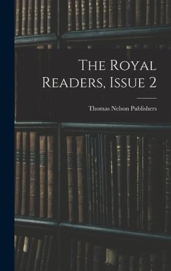 The Royal Readers, Issue 2 - Publishers, Thomas Nelson