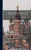 Russian Ballet Russian Ballet