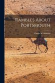 Rambles About Portsmouth