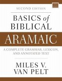 Basics of Biblical Aramaic, Second Edition