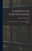 Elements of Fortification
