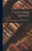 Lok Sabha Debates