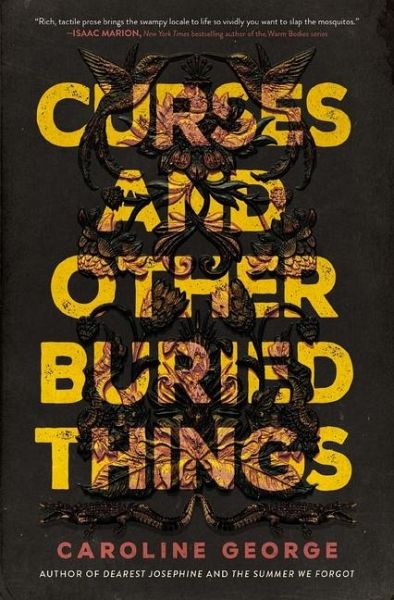 Curses and Other Buried Things Curses and Other Buried Things