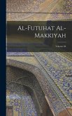 Al-Futuhat al-Makkiyah; Volume 04