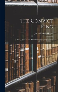 Cover The Convict King