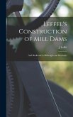 Leffel's Construction of Mill Dams