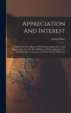 Cover Appreciation And Interest