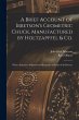 A Brief Account of Ibbetson's Geometric... - Bild 1
