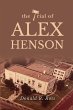 THE TRIAL OF ALEX HENSON - Bild 1
