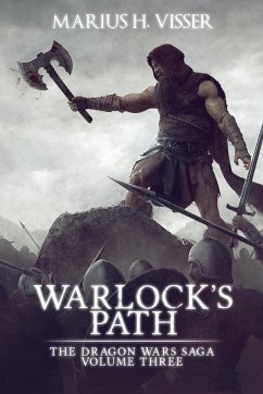 Warlock's Path - Visser, Marius H.