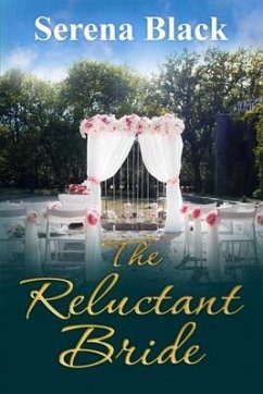 The Reluctant Bride - Black, Serena