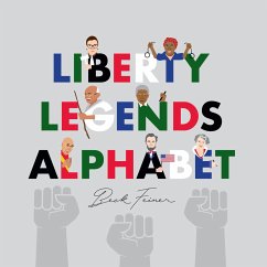 Cover Liberty Legends Alphabet