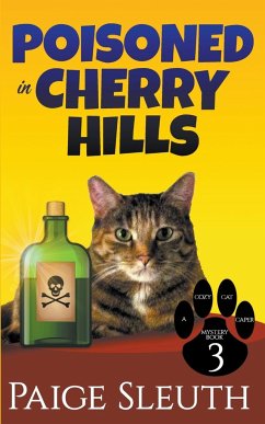 Cover Poisoned in Cherry Hills