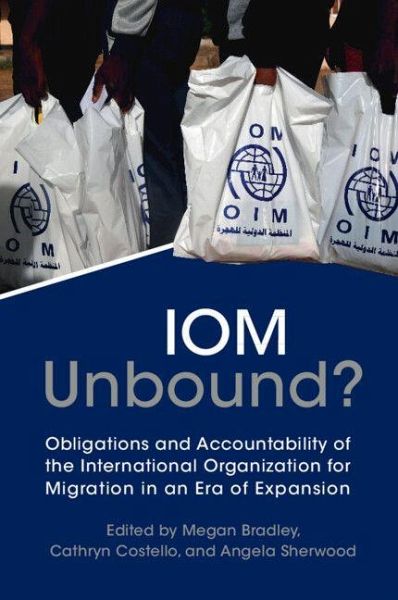 IOM Unbound? IOM Unbound?
