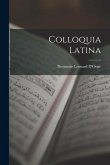 Colloquia Latina