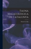 Fauna Malacològica de Catalunya