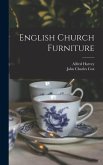 English Church Furniture