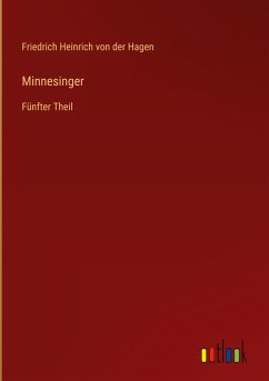 Minnesinger