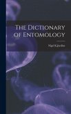 The Dictionary of Entomology The Dictionary of Entomology