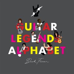 Guitar Legends Alphabet - Feiner, Beck