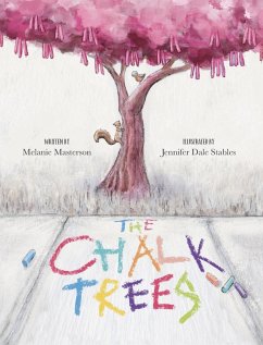 The Chalk Trees - Masterson, Melanie