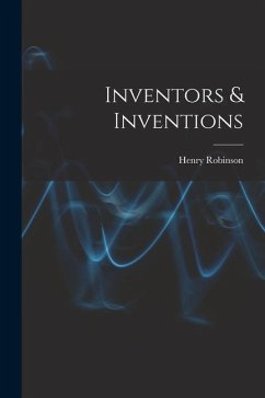 Inventors & Inventions