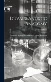 Duval's Artistic Anatomy