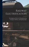 Railway Electrification