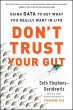 Don't Trust Your Gut - Bild 1