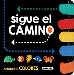 Aprende los colores