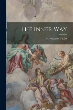 Cover The Inner Way