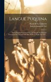 Langue Puquina